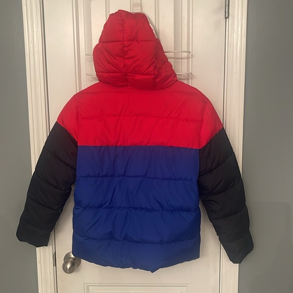 Boys puffer jacket - Picture 4 of 5